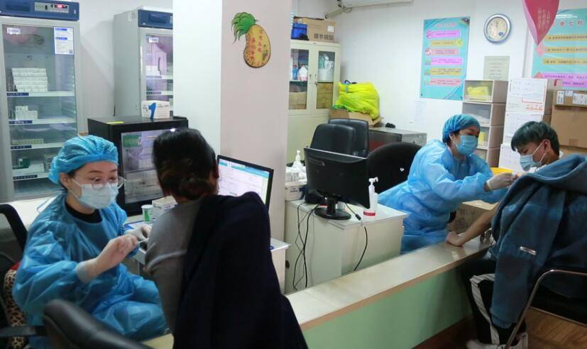 接种|新冠疫苗要不要打第三针？何时打？