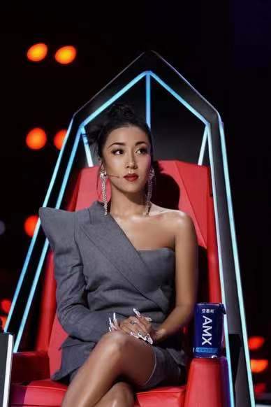 王靖雯|《2021中国好声音》音乐才子韦礼安亮相惊艳全场 残酷车轮战达西遗憾淘汰