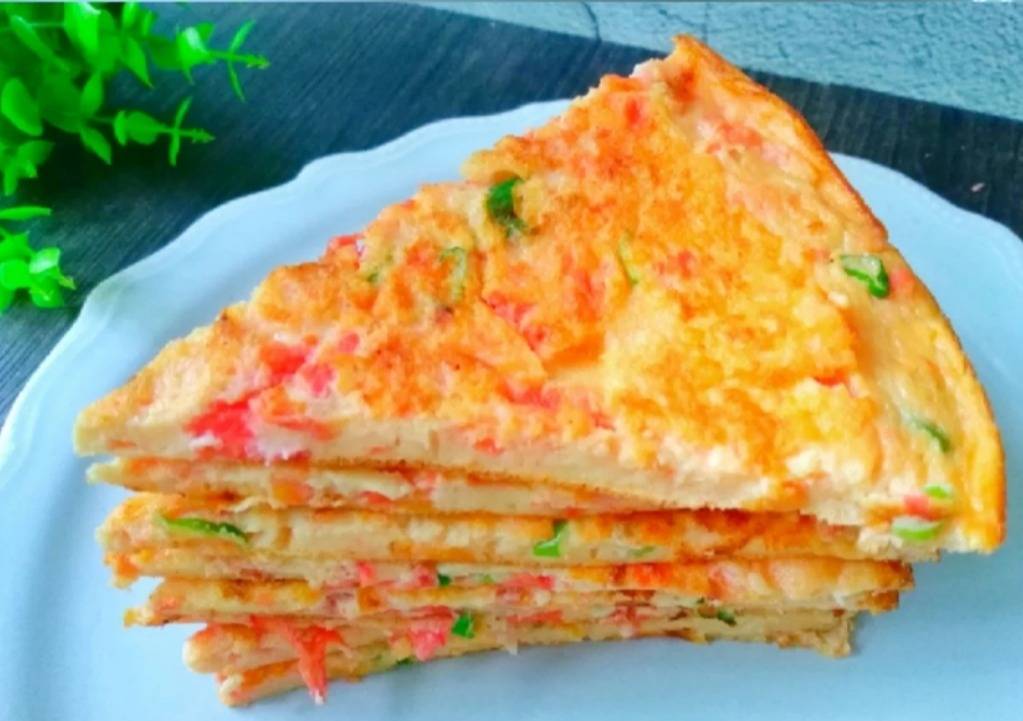 做法|「绿帝美食」一日之计在于晨，健康早餐这样吃才行！