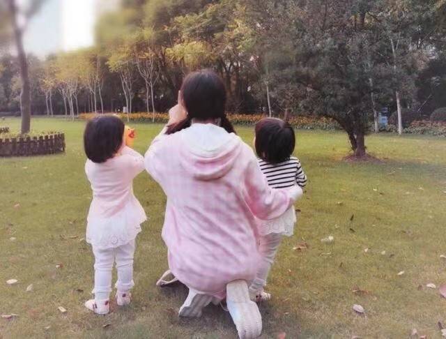 因为|谢娜开工首谈二胎，辟谣宝宝不健康传闻，迟迟不公开喜讯另有原因