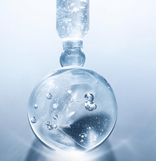 水澜|抗衰要趁早,水澜之迷粉红湖轻颜倾城系列效果太赞啦