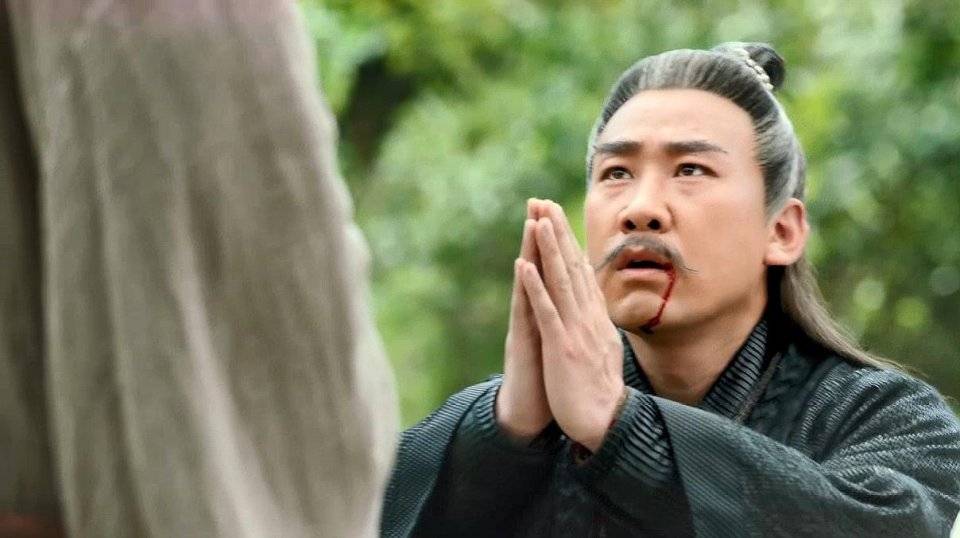 第一次华山论剑林朝英斗酒僧裘千仞参加华山八绝如何排名