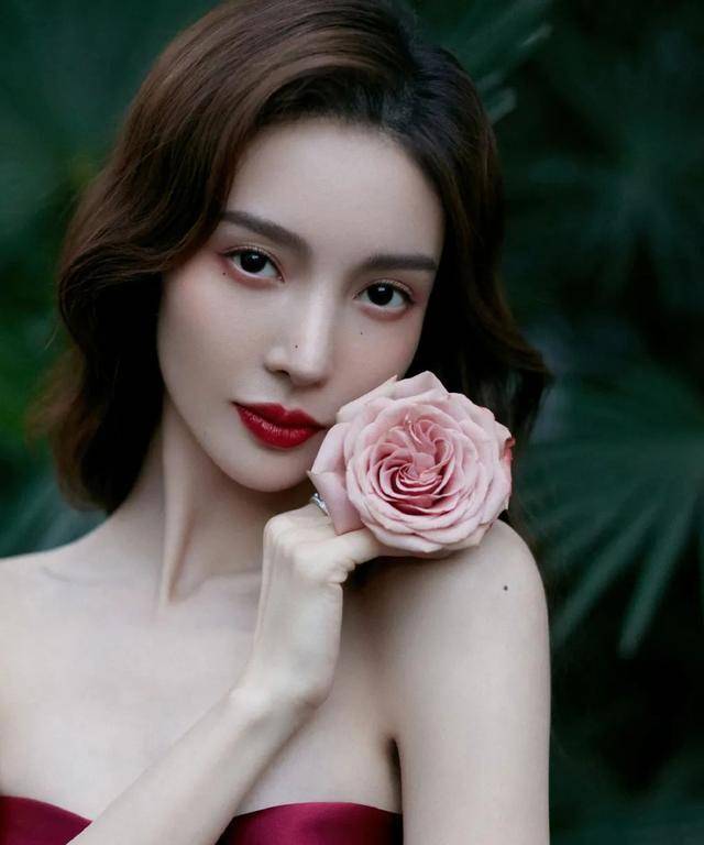 江南粉|明天就搬砖，辣妹我今天要把开工色换一换