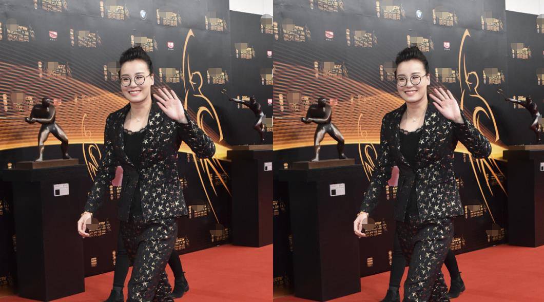 设计|运动员傅园慧也挺有明星气的，穿上高定的服装，看上去更有气质了