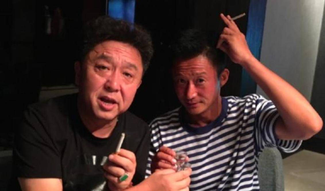 角色|“视金钱如粪土”的友谊，在吴京和于谦两人身上，体现得淋漓尽致？