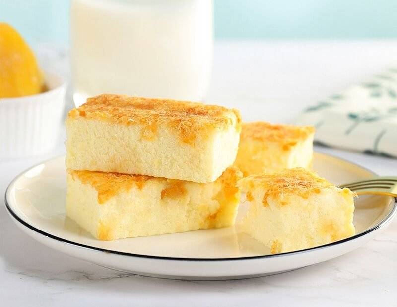 美食|分享5款“平价零食”，办公室里经常囤，好吃又解馋，猜你也喜欢