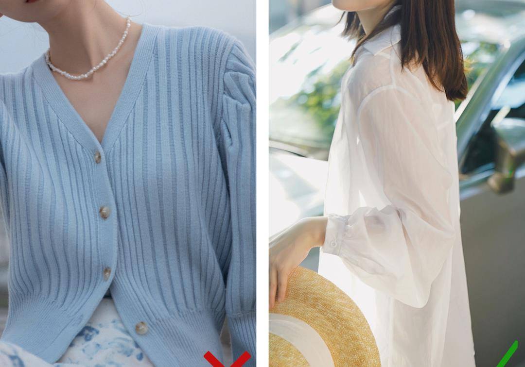 设计|为何你衣服越买越多，却依然穿的不好看？