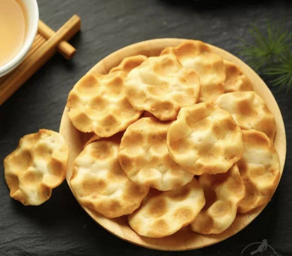 美食|分享5款“平价零食”，办公室里经常囤，好吃又解馋，猜你也喜欢