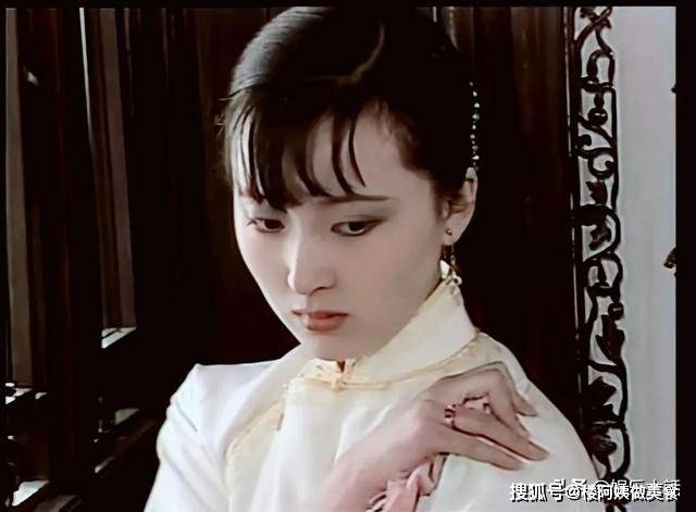 现代感|现在的古装剧，求你们别再迷恋现代感妆容了