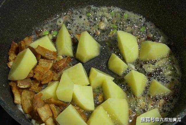 做法|天冷了教你炖一锅懒人美食,有荤有素、营养美味,吃完了全身暖和