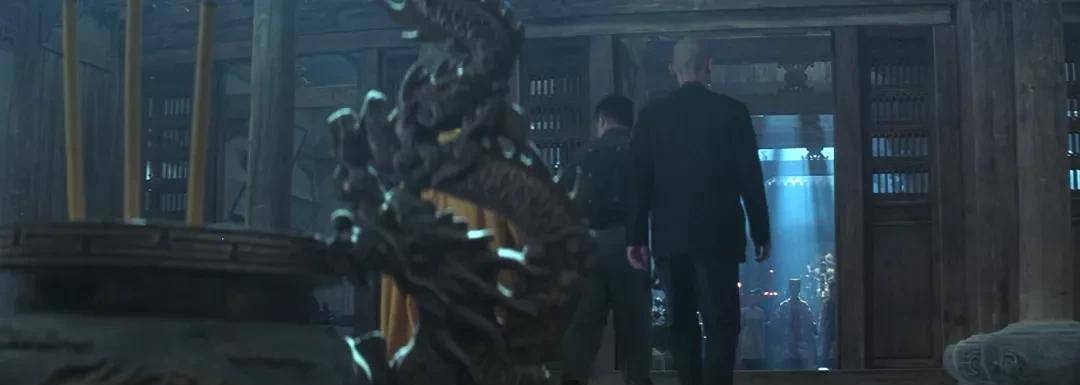 调查|《双瞳》为什么是华语20年来最佳恐怖片？有三大理由