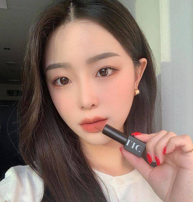 关键|渣女绿茶妆正火！化妆师公开心机tips，画出真正伪素颜