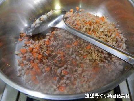 烧麦|春天早餐吃烧麦，有荤有素营养丰富，我家孩子隔三差五点名要吃