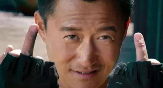 志愿军|《战狼2》之后，吴京又带着一部猛片来了，不是《战狼3》