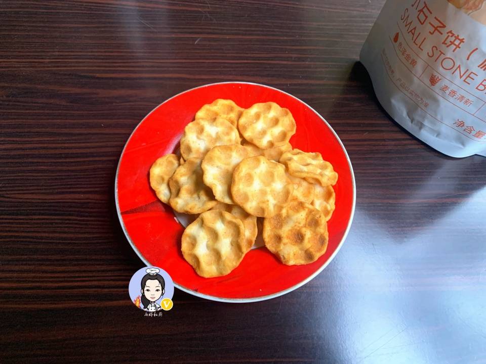 美食|分享5款“平价零食”，办公室里经常囤，好吃又解馋，猜你也喜欢