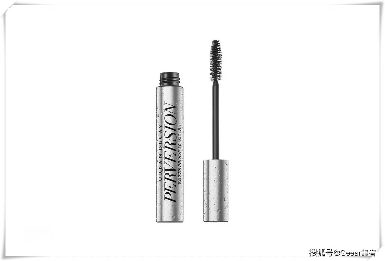 Mascara|Sephora超过4星评价，持久度好的高分睫毛液!