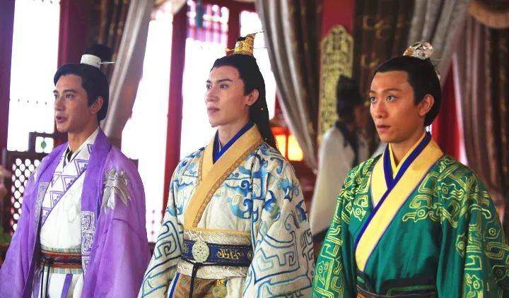 演技|2020年度十大烂剧,最高的4.4分,最低的只有2.5分