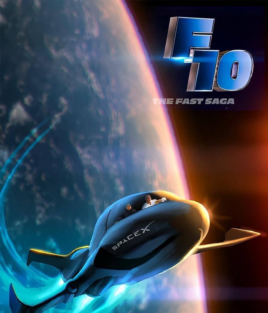 美国|《速激9》让人不忍直视，3大硬伤让我如鲠在喉