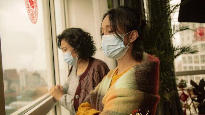 因为|4月中国电影真争气，头一回因为国片，住在电影院里