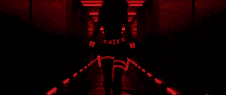 因为|再见了，黑寡妇，再见了，我的青春女神