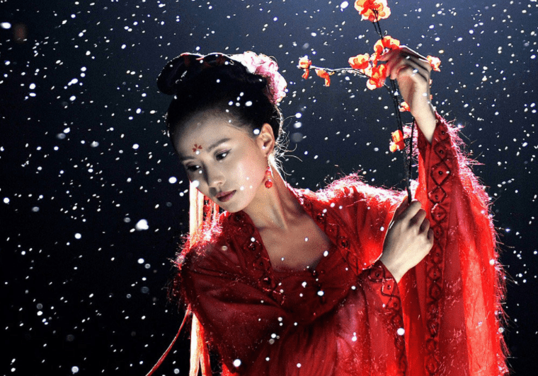 关系|林更新新剧发布预告片，与吴谨言“吻戏超多”，10年后再搭吴奇隆