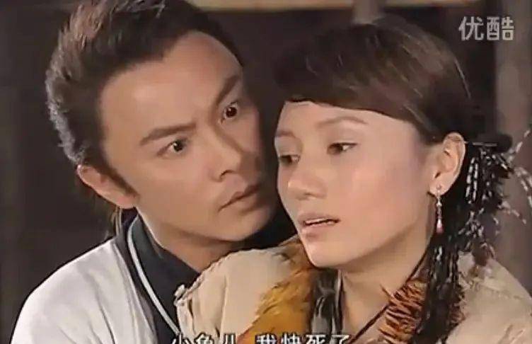 因为|那个“把全剧杀得只剩下片名的女人”，带给我童年阴影，持续至今