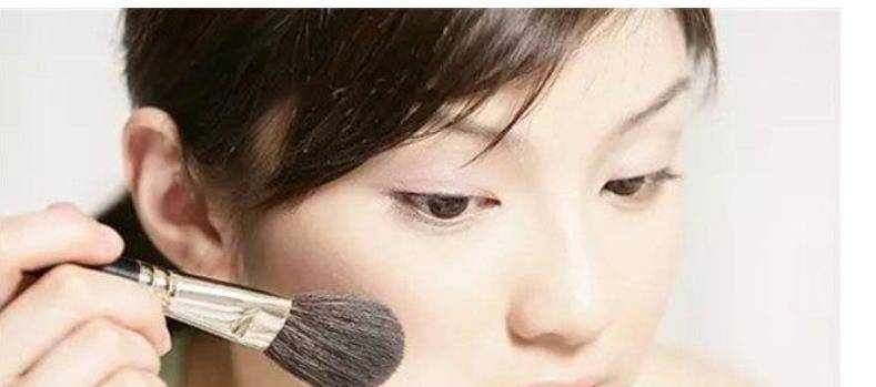 假面|为什么你的底妆总黯沉不好看？掌握以下这7点，轻松拥有自然底妆