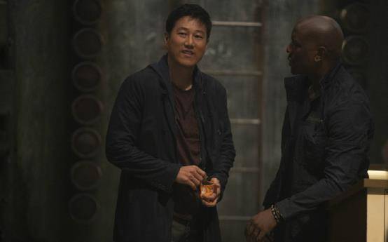 美国|《速激9》让人不忍直视，3大硬伤让我如鲠在喉