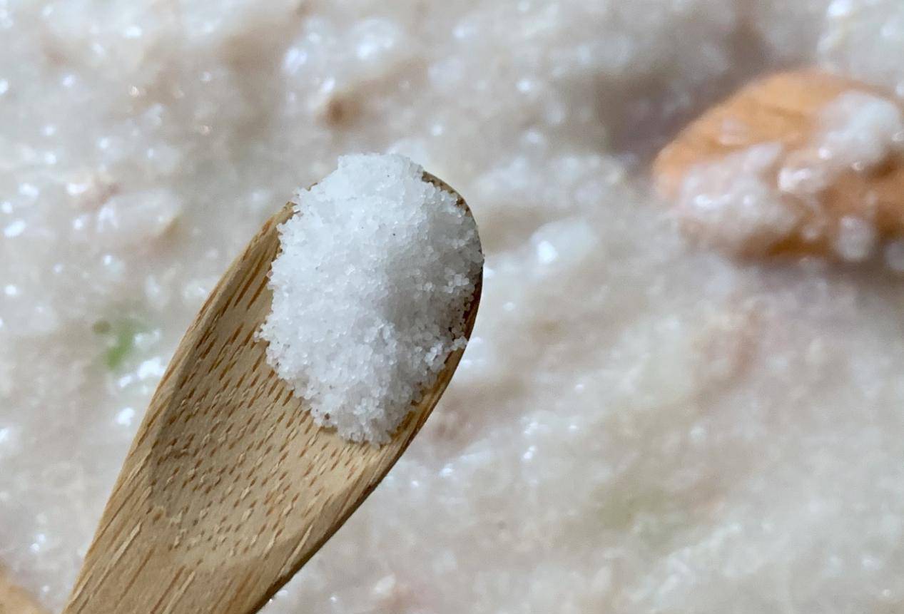 大脑|养胃易消化的冬瓜肉末粥，营养美味，制作简单