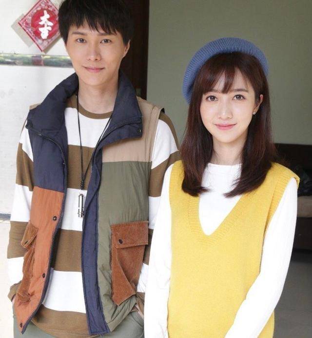 何依|天生主角命！盘点TVB入行不到五年，就荣升做女主角的艺人