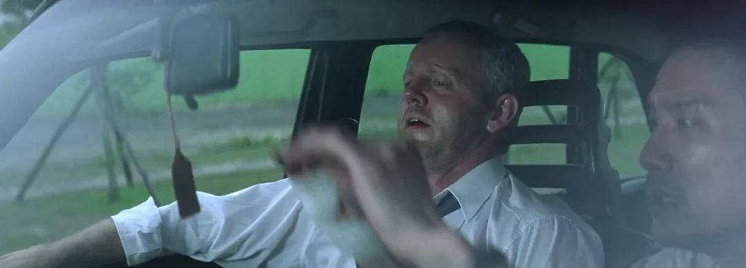 调查|《双瞳》为什么是华语20年来最佳恐怖片?有三大理由