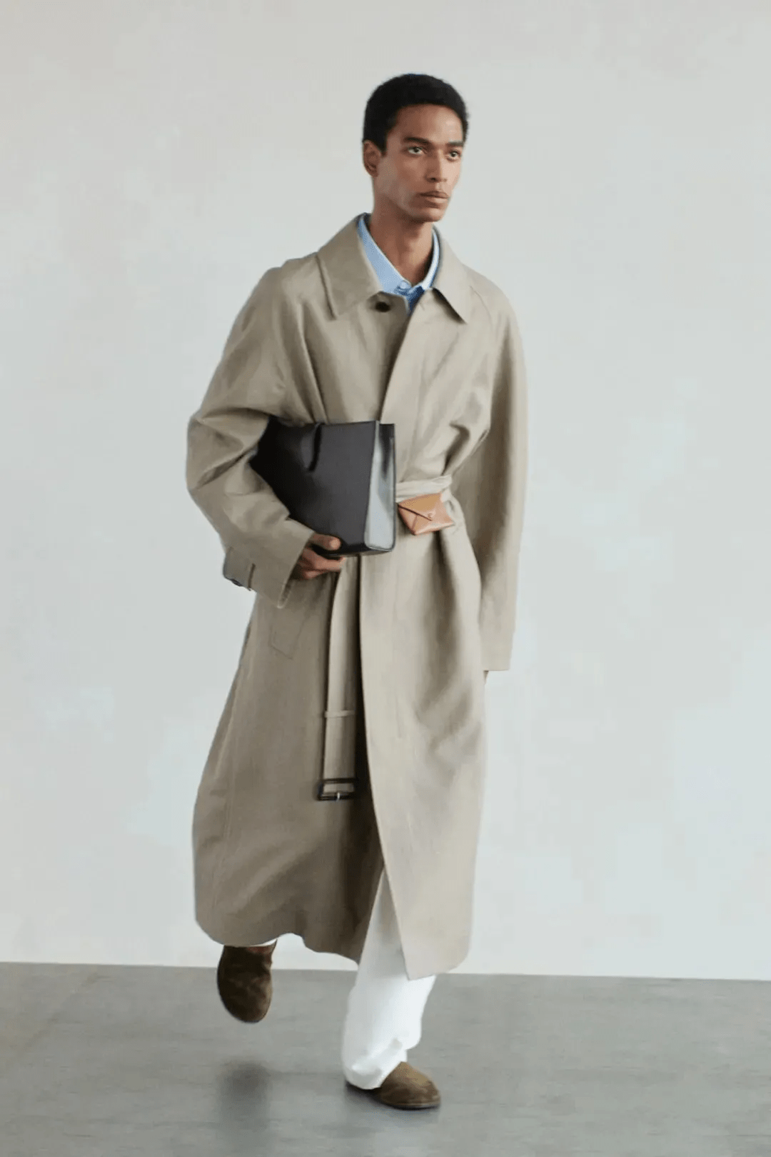 扣子|内娱男徳穿衣指南