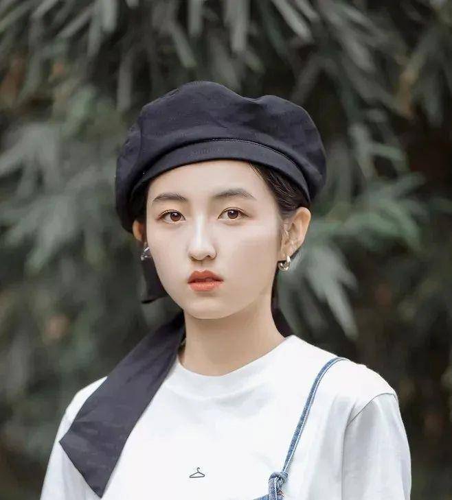 调整|赵露思调整发际线后显瘦10斤?提升颜值,拯救发际线小妙招来了!