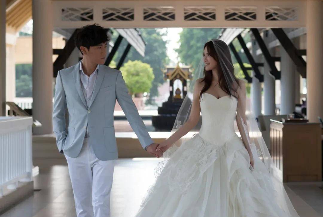 演技|秦昊，偏执20年，终于光明正大的跻身“顶流”