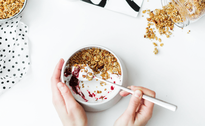 补充|早餐怎么吃更健康