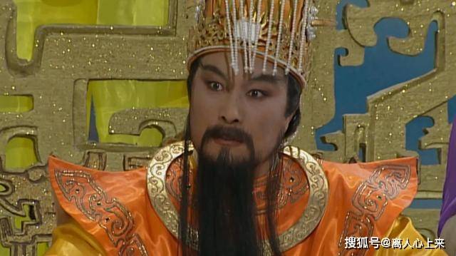 袁守城的真实身份是啥为何他能知道玉帝的旨意