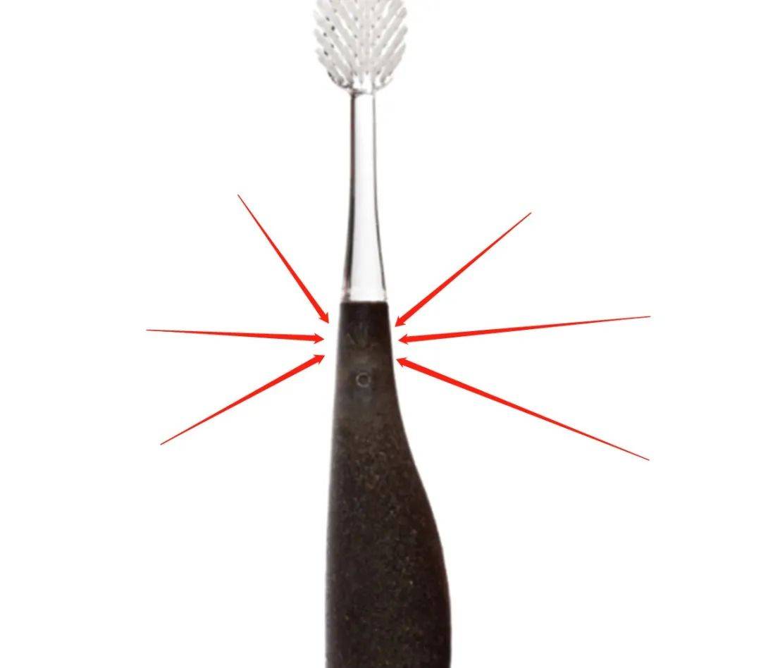 用一只牙刷看懂三大产品设计概念