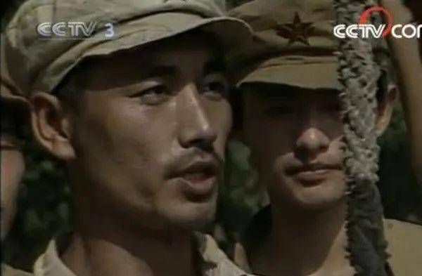 冉征|演出国共第一美男子的帅,未来十年,他将是扮演周恩来的不二人选