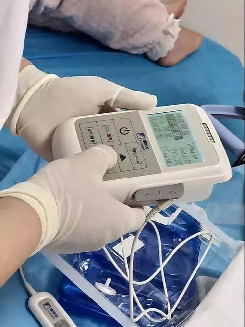 手术|加速康复的福音——镇痛泵