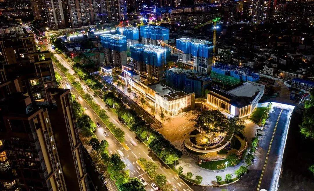 江门蓬江区万科金域国际为何被众说纷纭为何这么火爆专业人士是这样说