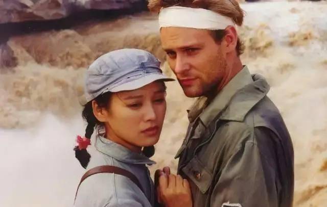 冉征|演出国共第一美男子的帅,未来十年,他将是扮演周恩来的不二人选