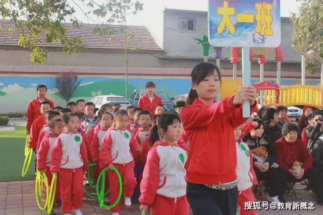 师德|济南市市中区七贤中心幼儿园—十年历程忆美好