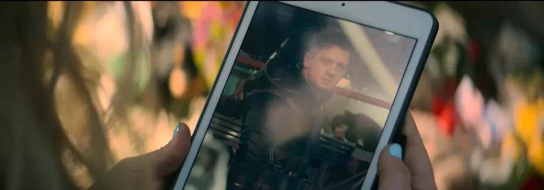 因为|再见了，黑寡妇，再见了，我的青春女神