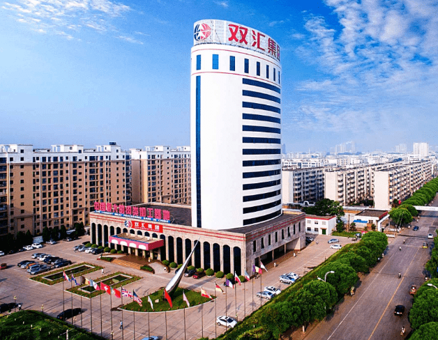 杀猪卖肉的双汇,再没有"王中王"_春都