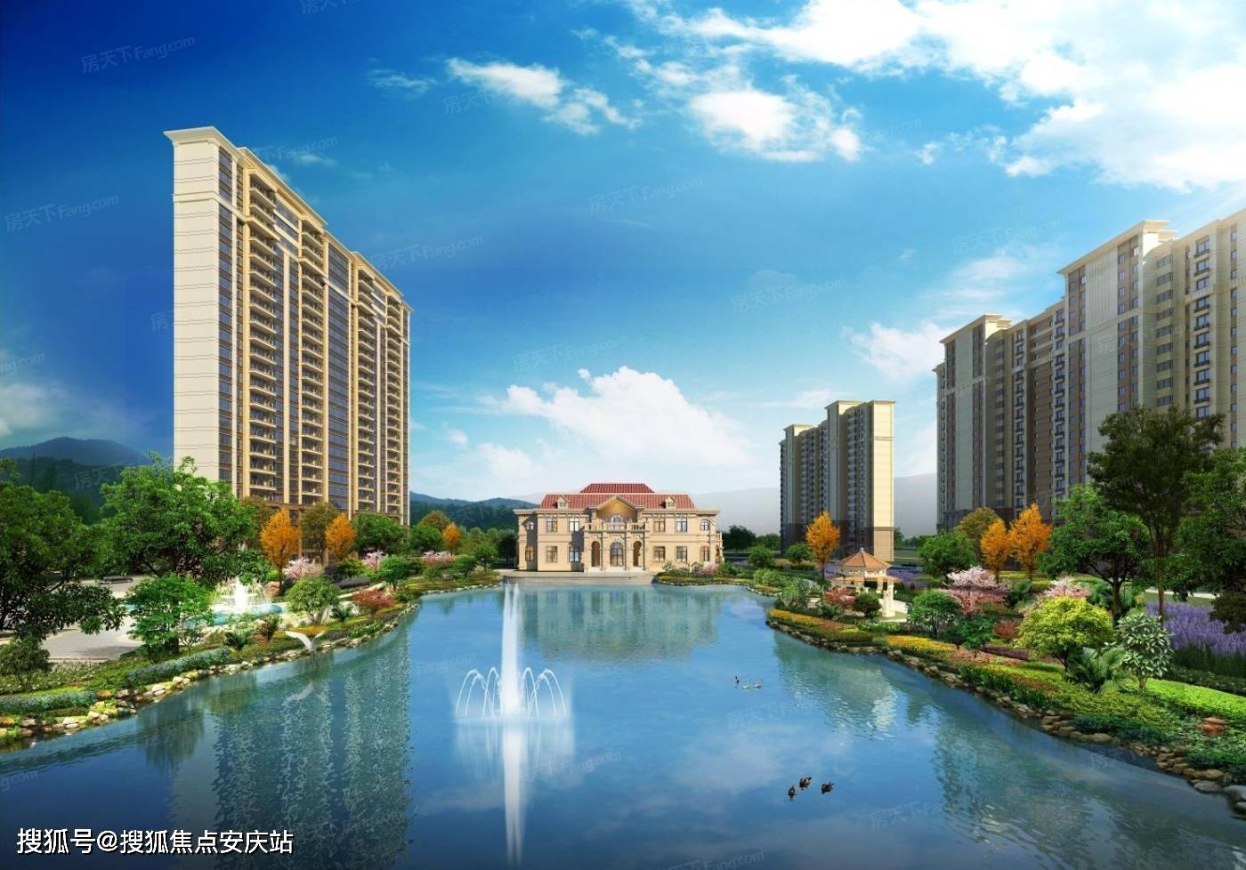 【官网】无锡宜兴恒大花溪小镇售楼处电话!地址位置!24小时官方网站