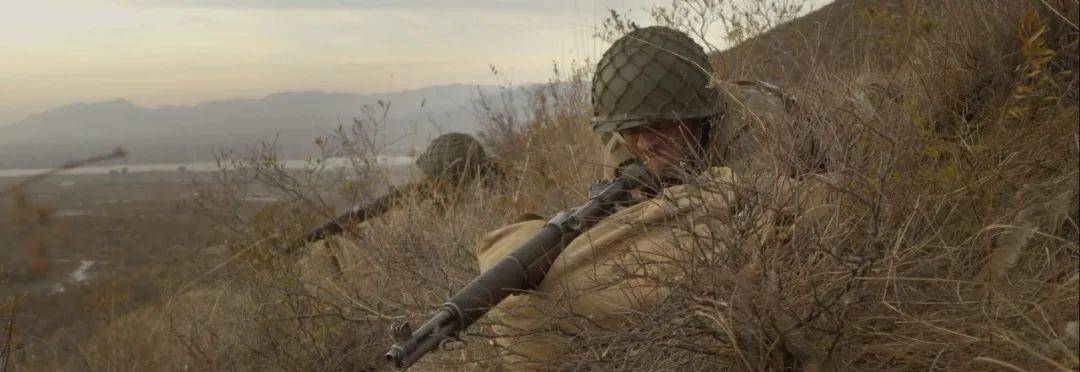 志愿军|网络热播第一，这部高水准的“抗美援朝”剧拍出了最燃的中国军人