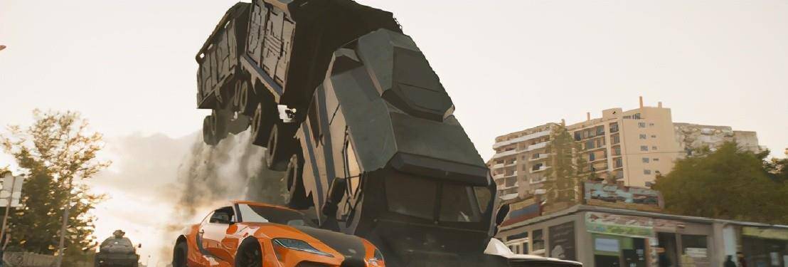 美国|《速激9》让人不忍直视，3大硬伤让我如鲠在喉