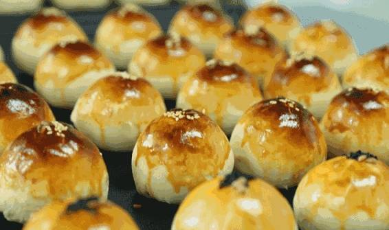 绿豆糕|超市里被遗忘的4种零食,总被放到最角落,但都好吃到停不下嘴