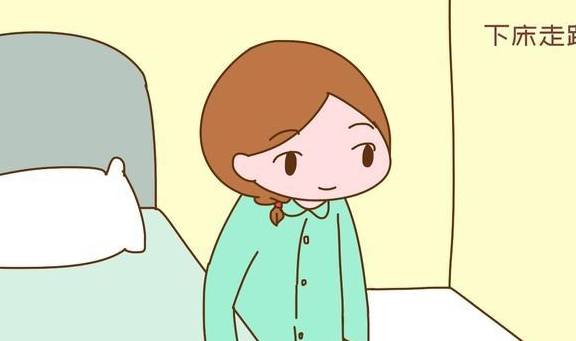 因为|剖腹产生娃，产后以下事项一个也别碰，一碰月子就全废了