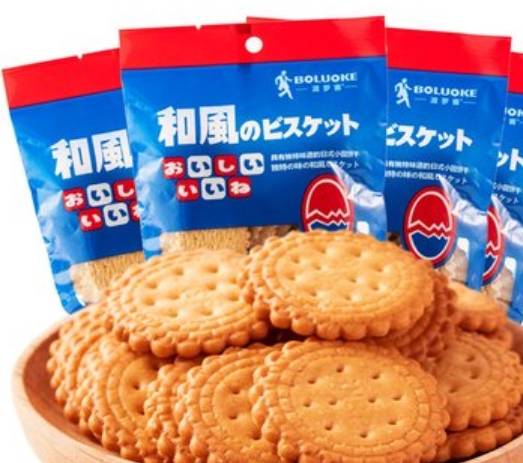 对比|对比一下80后和00后的零食,相差太大了,有你没见过的吗?